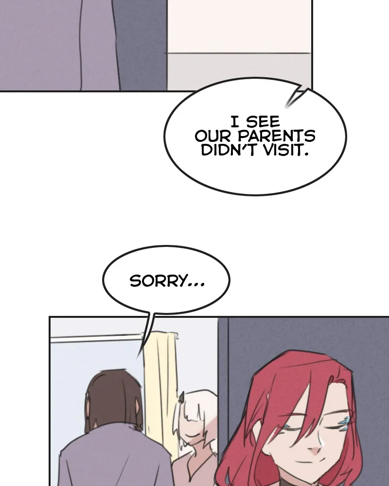 Blue Matter Chapter 94 page 23 - 