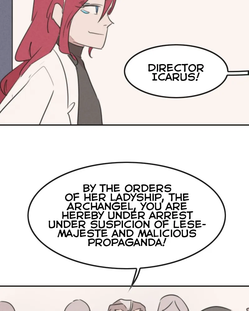 Blue Matter Chapter 94 page 25 - 