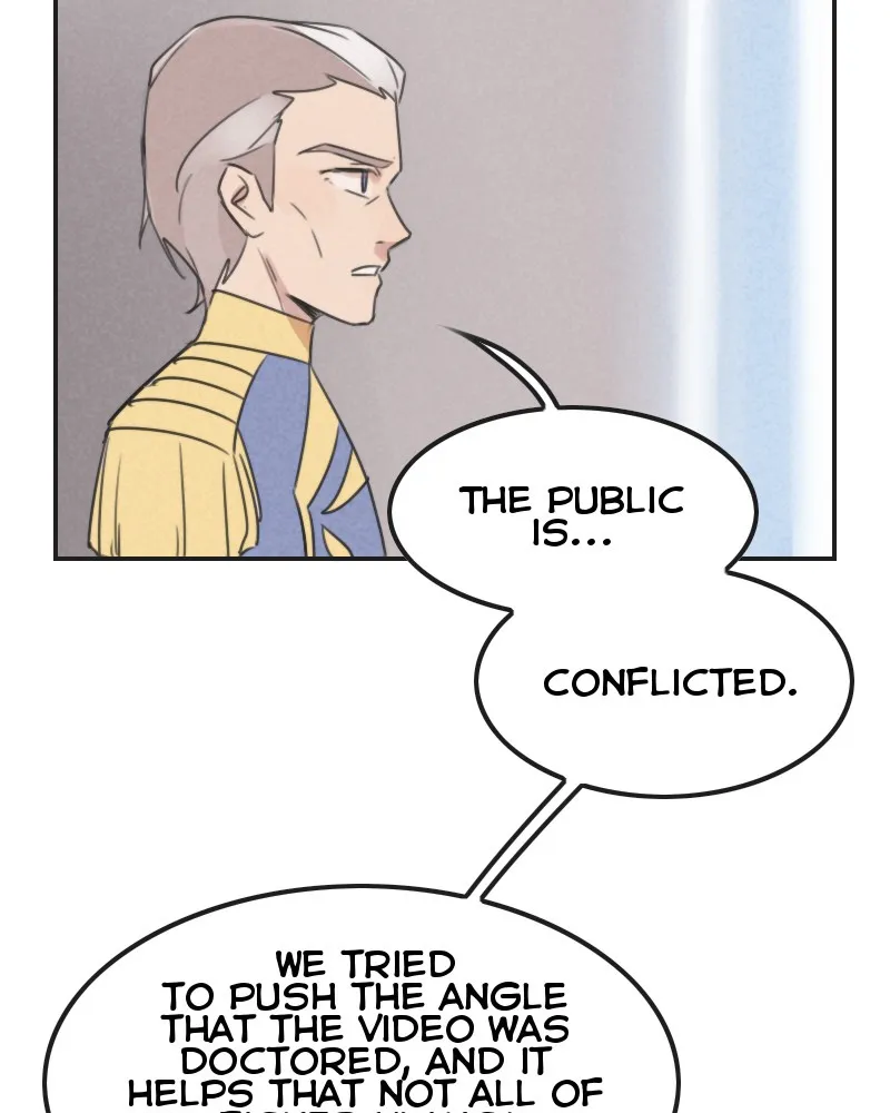 Blue Matter Chapter 94 page 4 - 