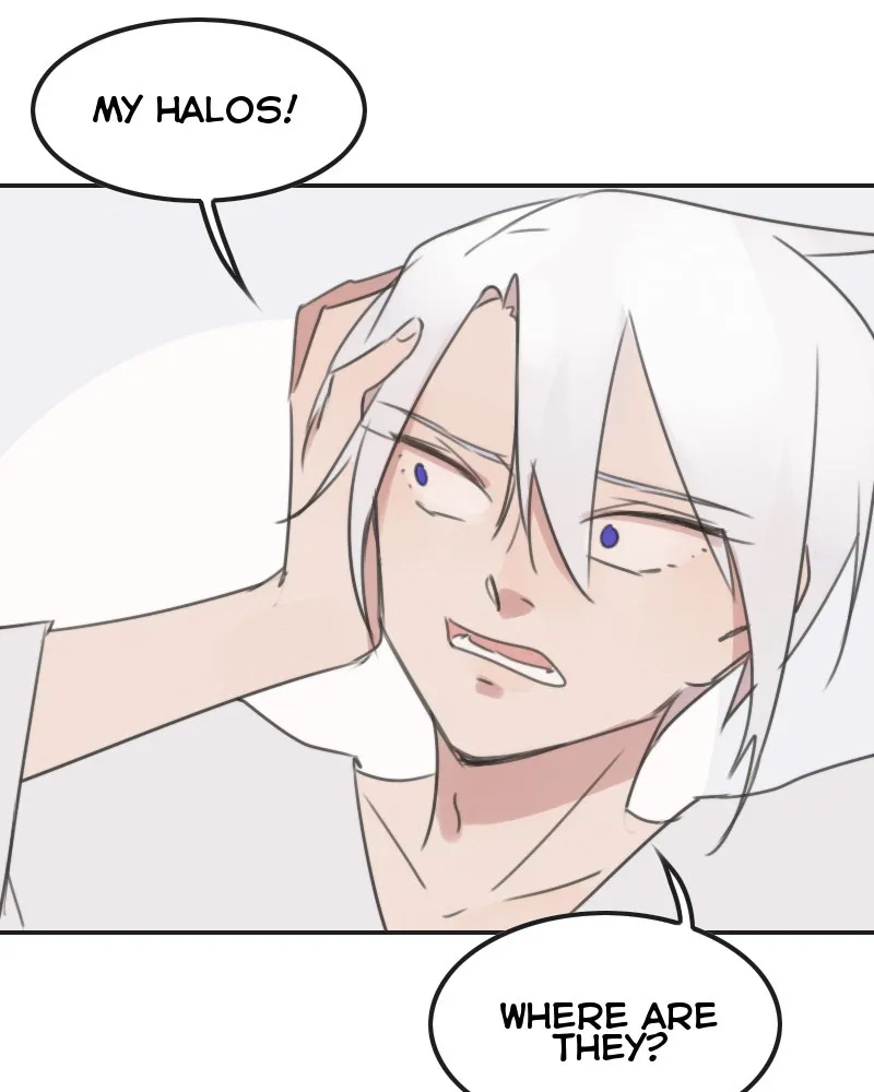 Blue Matter Chapter 94 page 36 - 