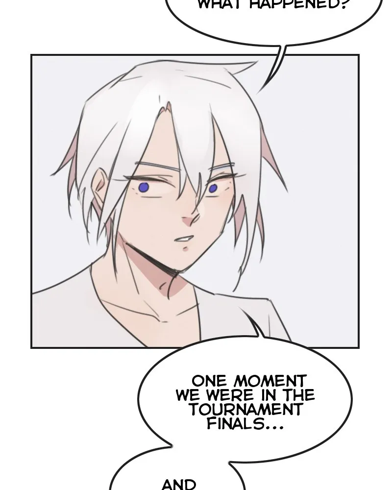 Blue Matter Chapter 94 page 39 - 