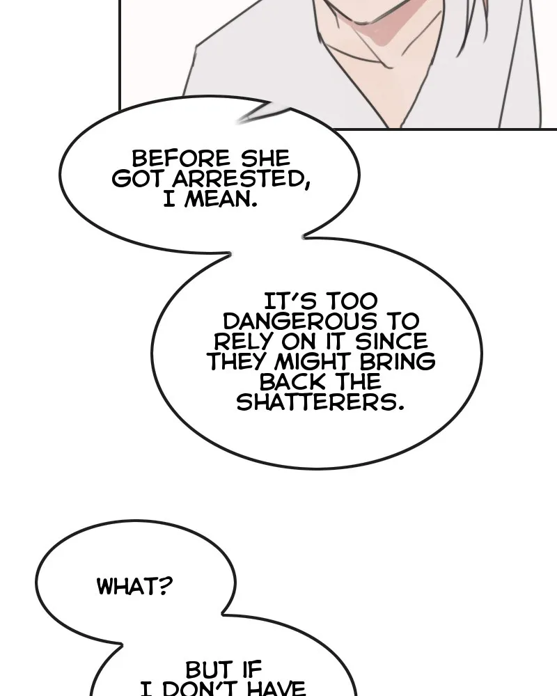 Blue Matter Chapter 94 page 43 - 