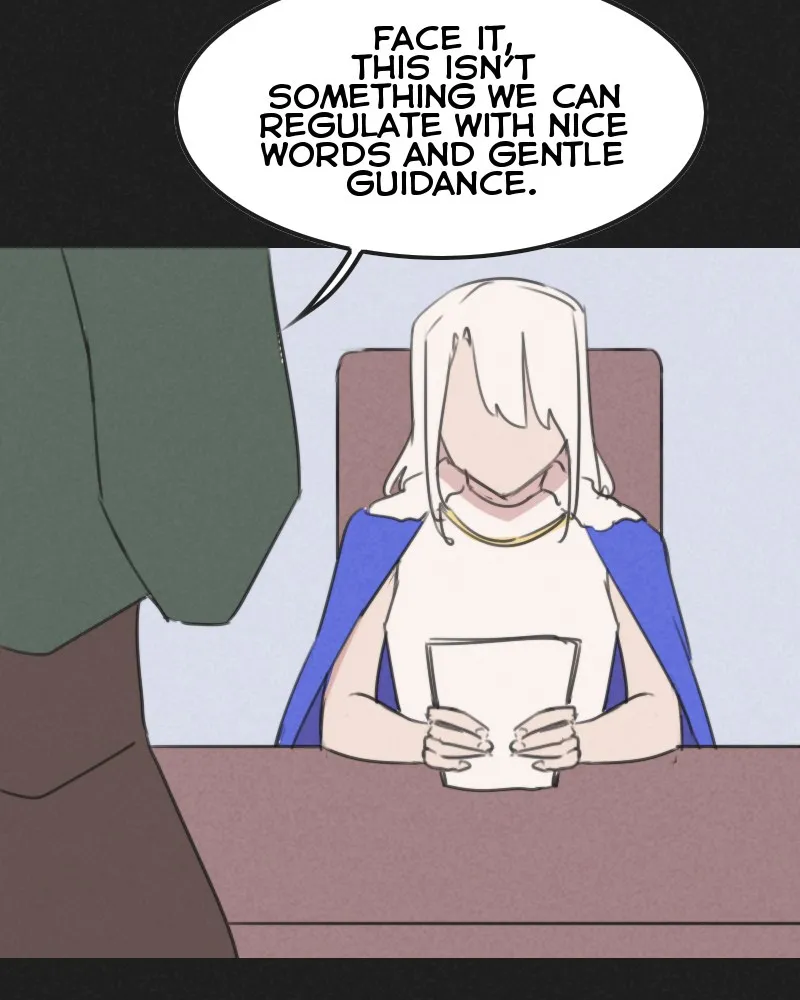 Blue Matter Chapter 94 page 53 - 