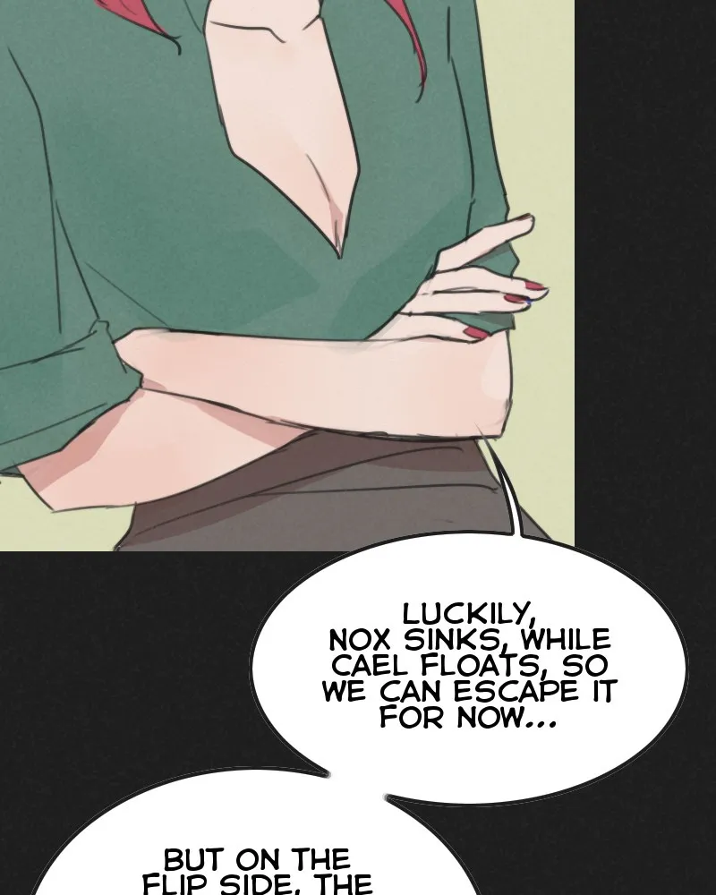 Blue Matter Chapter 94 page 56 - 