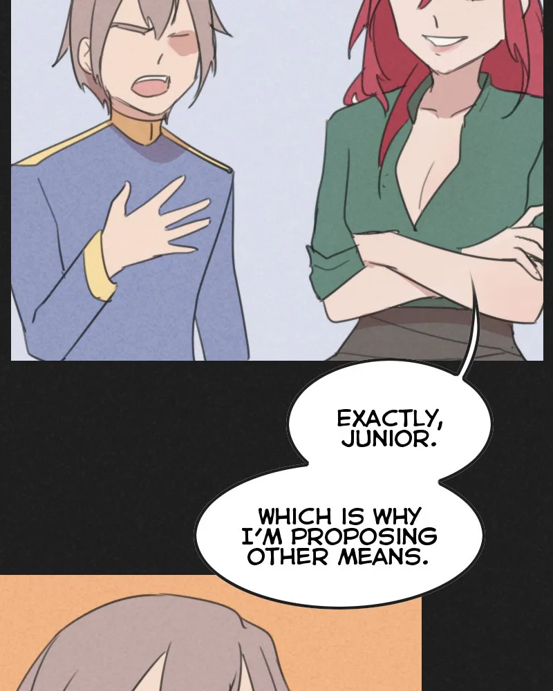 Blue Matter Chapter 94 page 61 - 