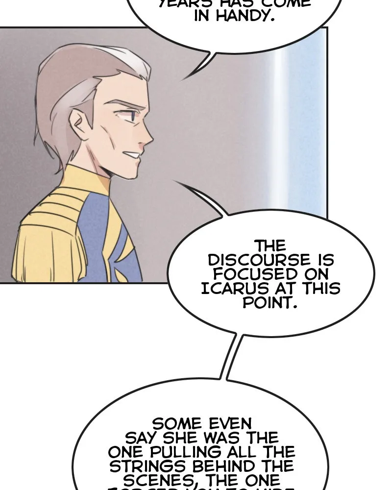 Blue Matter Chapter 94 page 9 - 