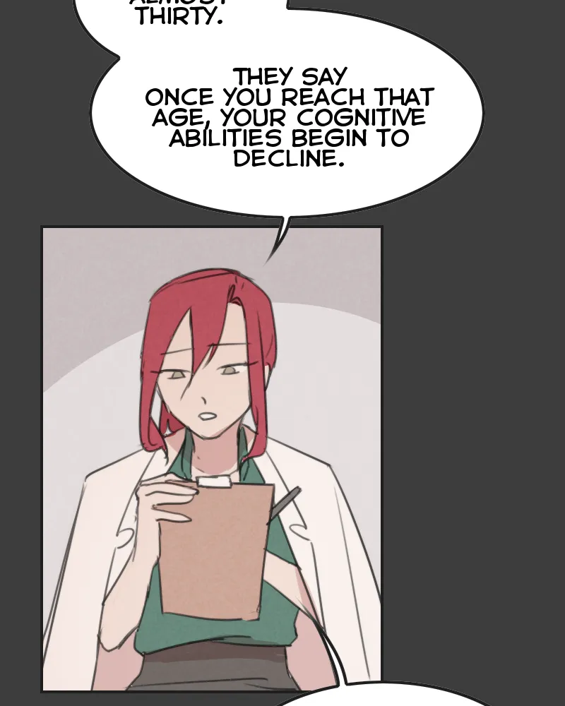 Blue Matter Chapter 95 page 13 - 