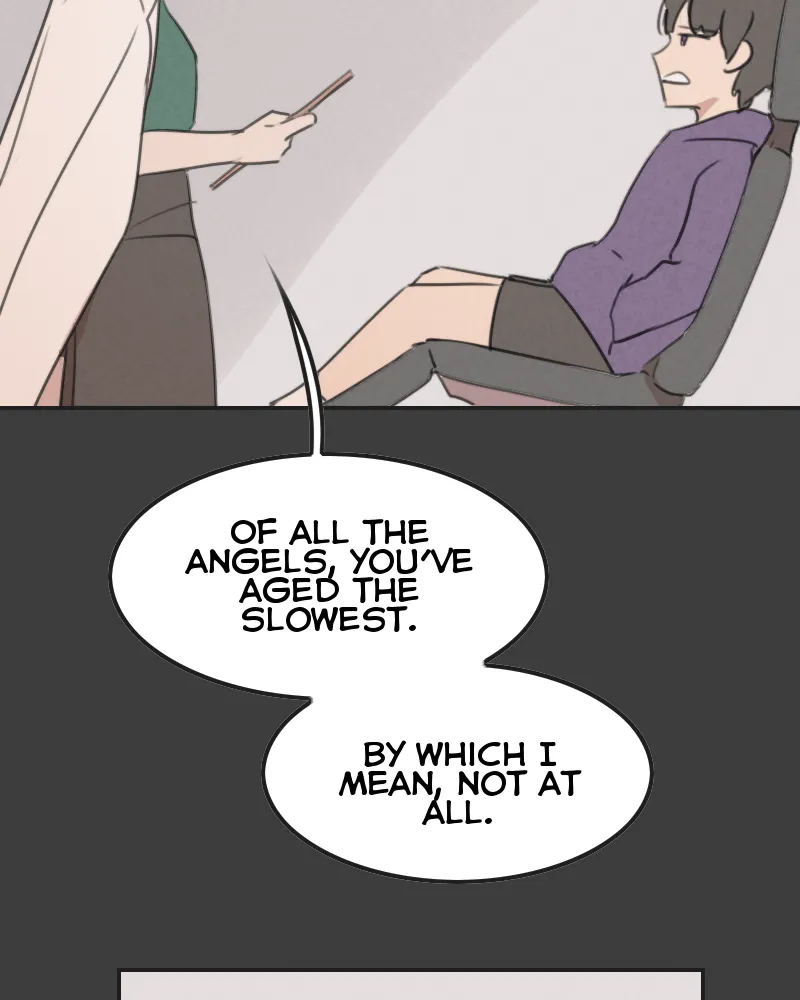 Blue Matter Chapter 95 page 15 - 