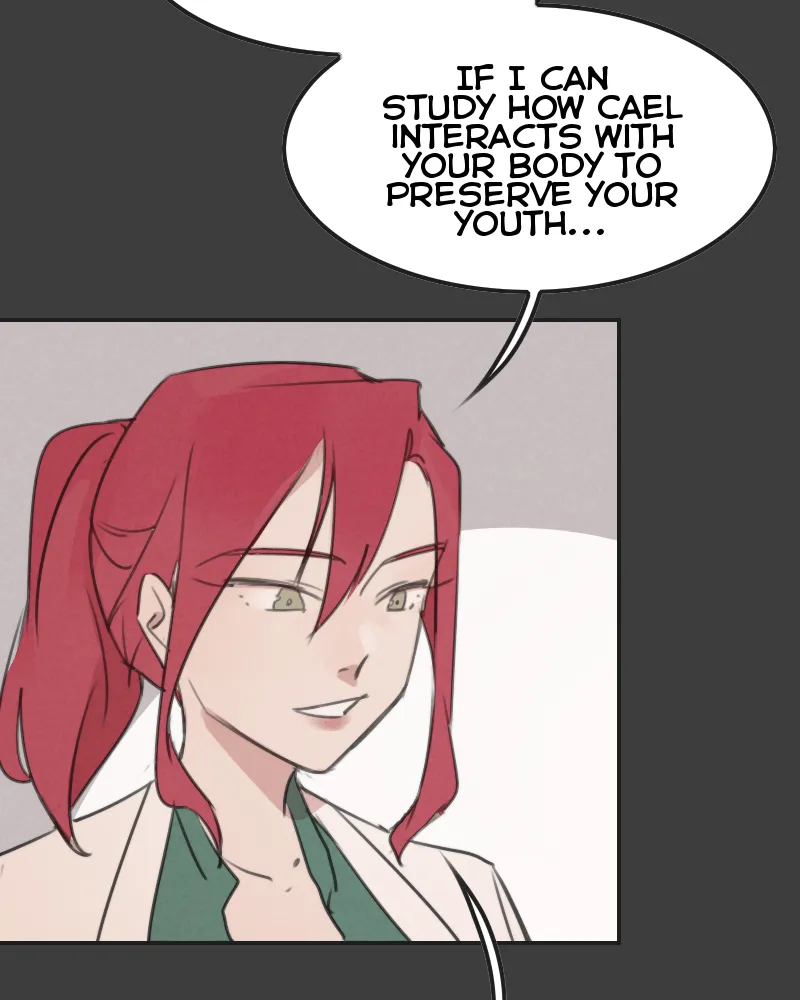 Blue Matter Chapter 95 page 17 - 