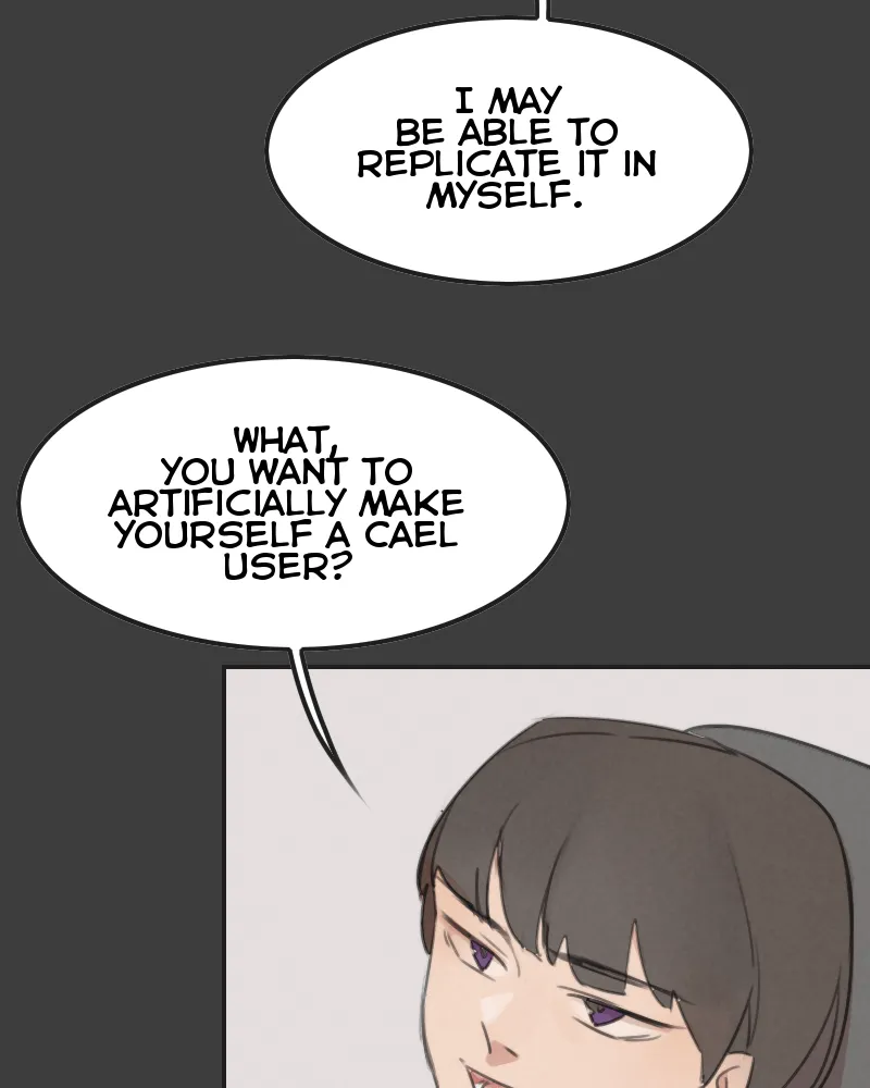 Blue Matter Chapter 95 page 18 - 