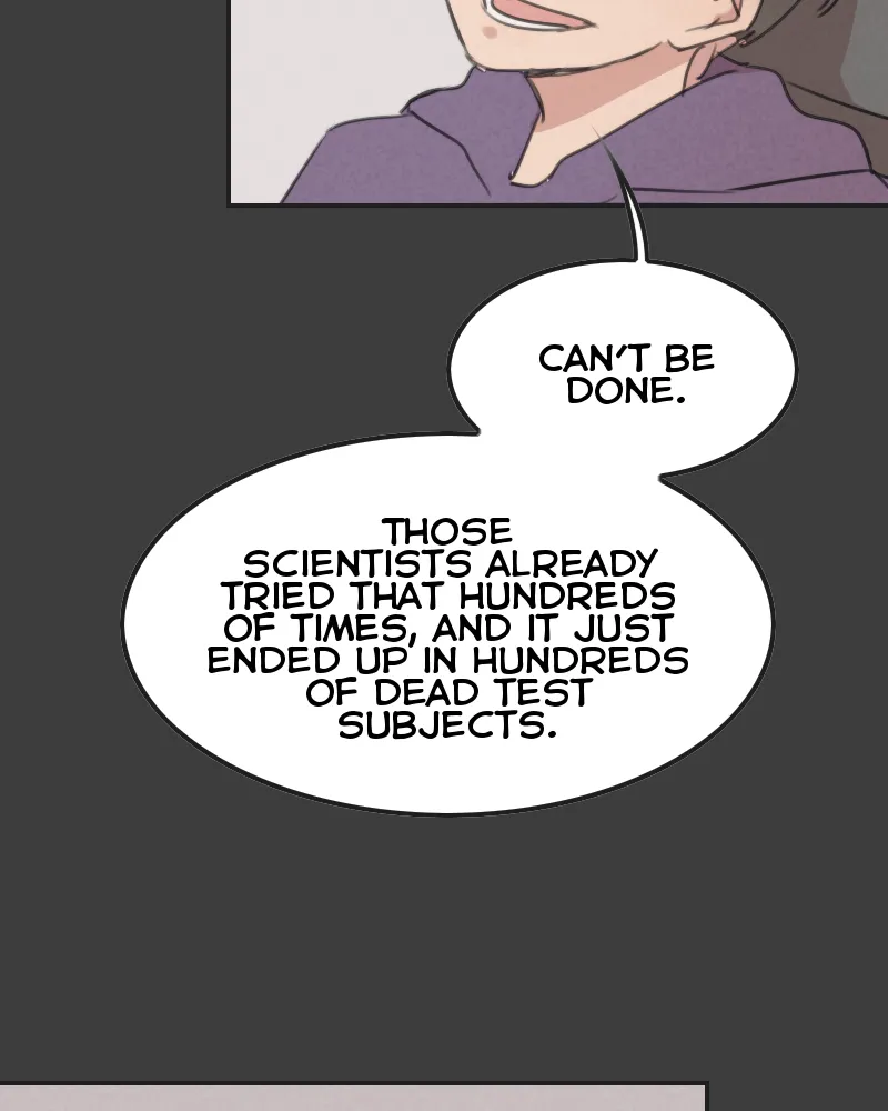 Blue Matter Chapter 95 page 19 - 