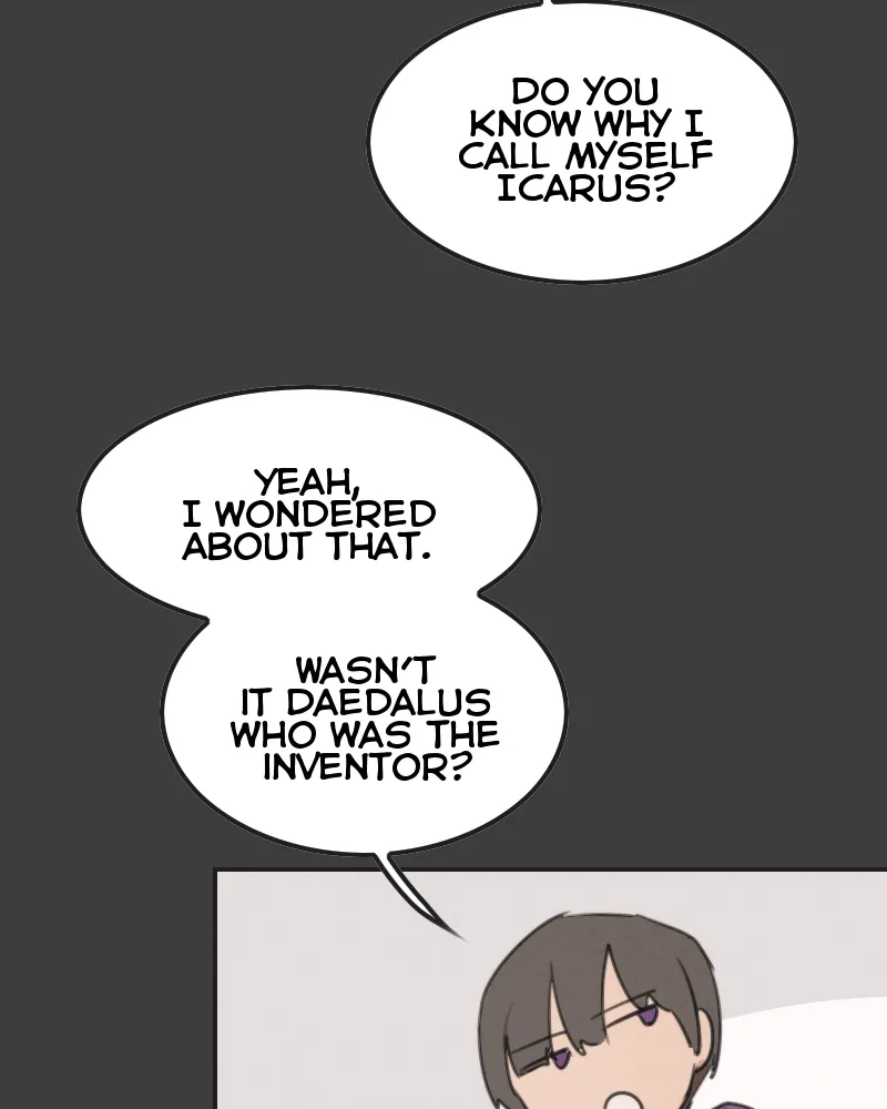 Blue Matter Chapter 95 page 21 - 