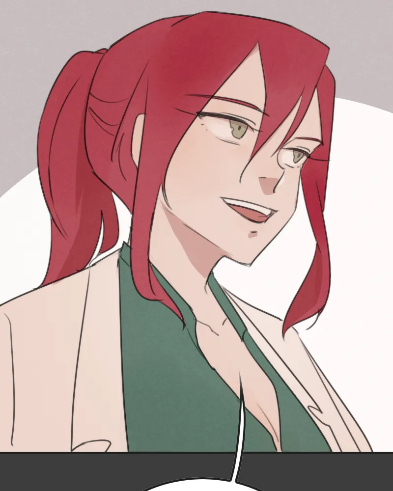Blue Matter Chapter 95 page 23 - 