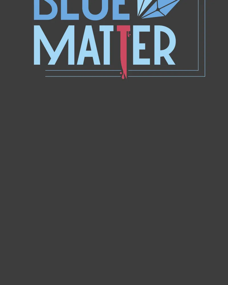 Blue Matter Chapter 95 page 25 - 
