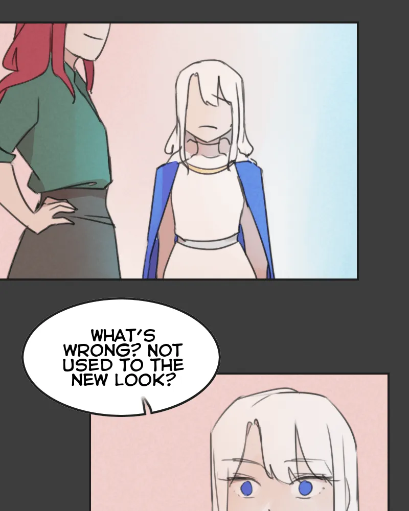 Blue Matter Chapter 95 page 26 - 