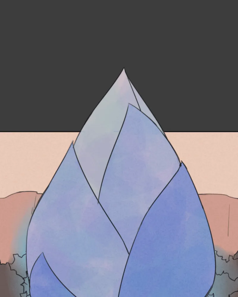 Blue Matter Chapter 95 page 32 - 