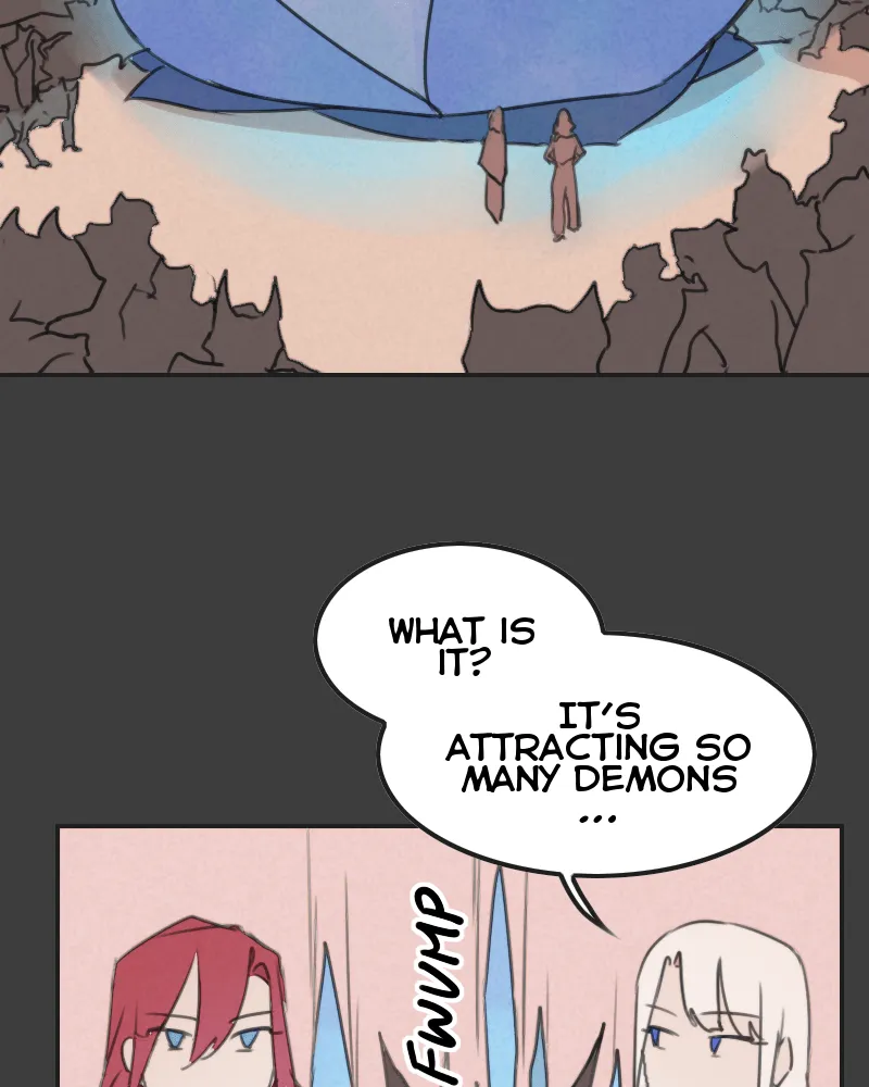 Blue Matter Chapter 95 page 33 - 