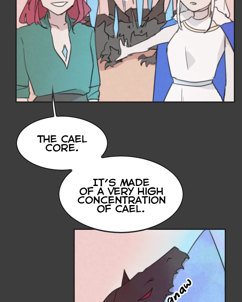 Blue Matter Chapter 95 page 34 - 