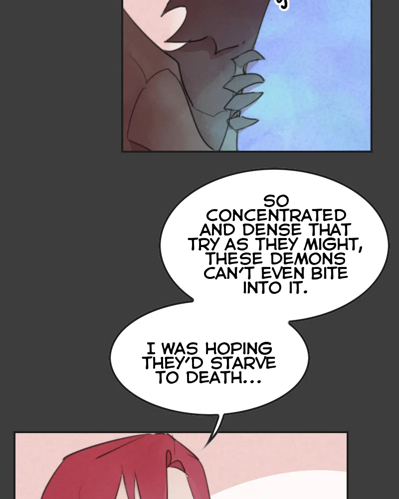 Blue Matter Chapter 95 page 35 - 