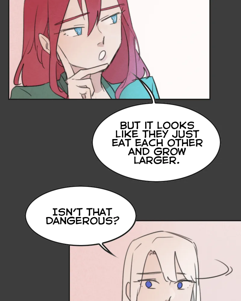 Blue Matter Chapter 95 page 36 - 