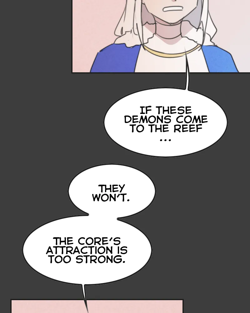 Blue Matter Chapter 95 page 37 - 