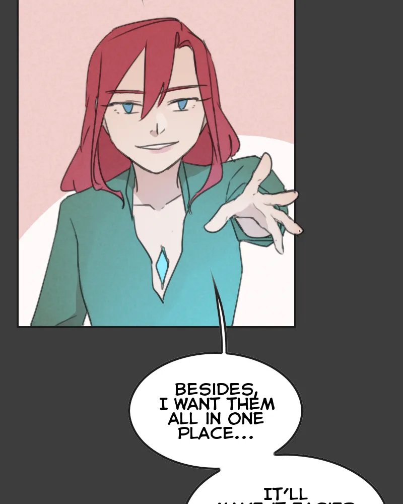 Blue Matter Chapter 95 page 38 - 
