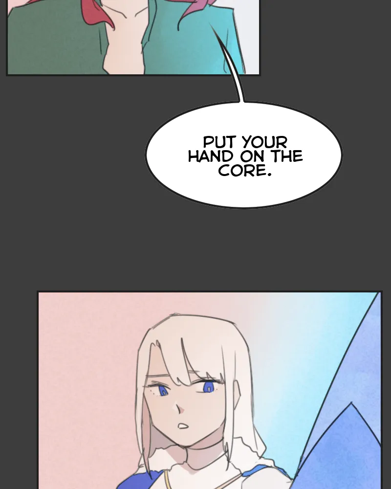 Blue Matter Chapter 95 page 41 - 