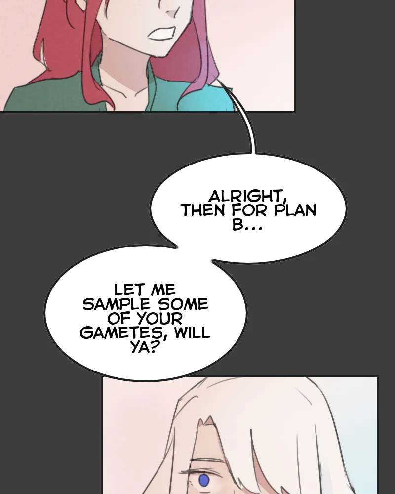 Blue Matter Chapter 95 page 46 - 