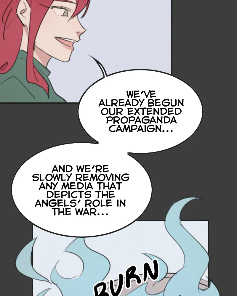 Blue Matter Chapter 95 page 6 - 