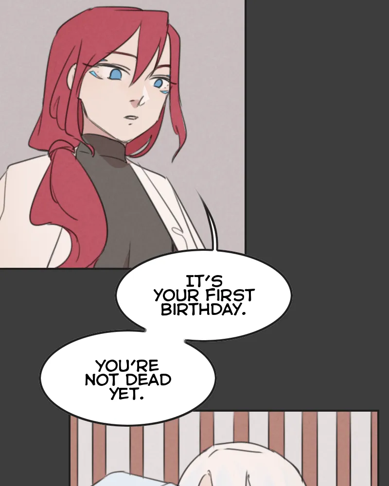 Blue Matter Chapter 95 page 56 - 