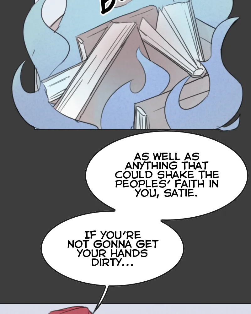 Blue Matter Chapter 95 page 7 - 