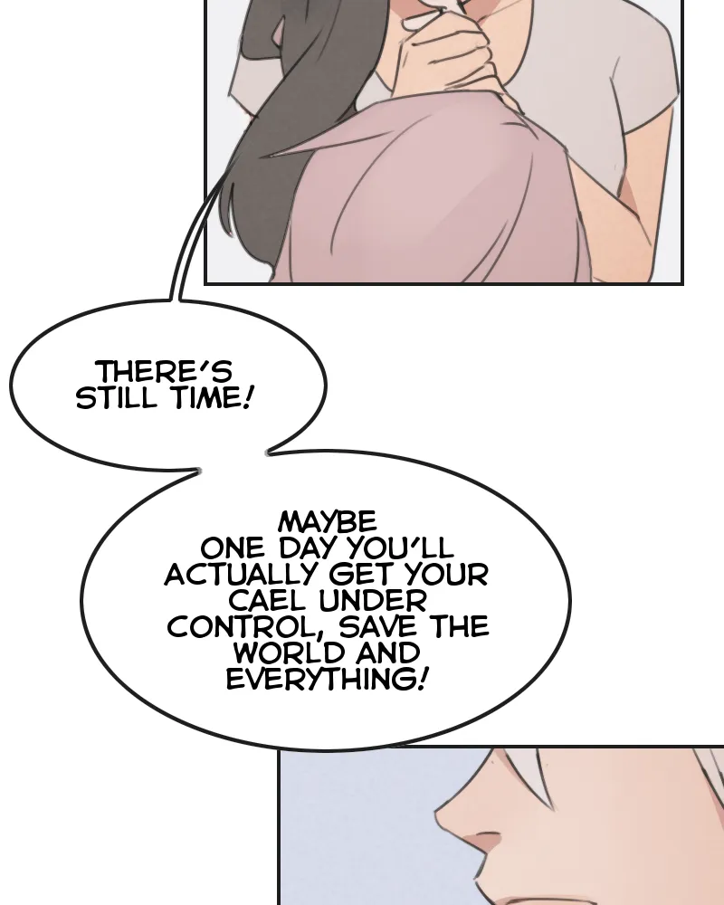 Blue Matter Chapter 95 page 73 - 