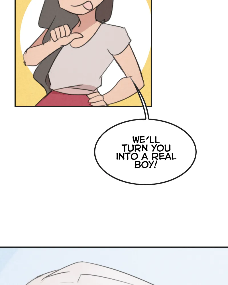 Blue Matter Chapter 95 page 76 - 