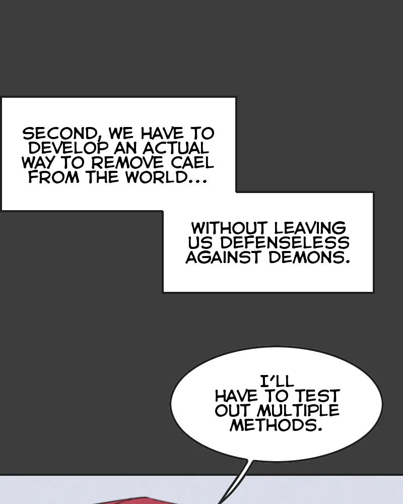 Blue Matter Chapter 95 page 10 - 
