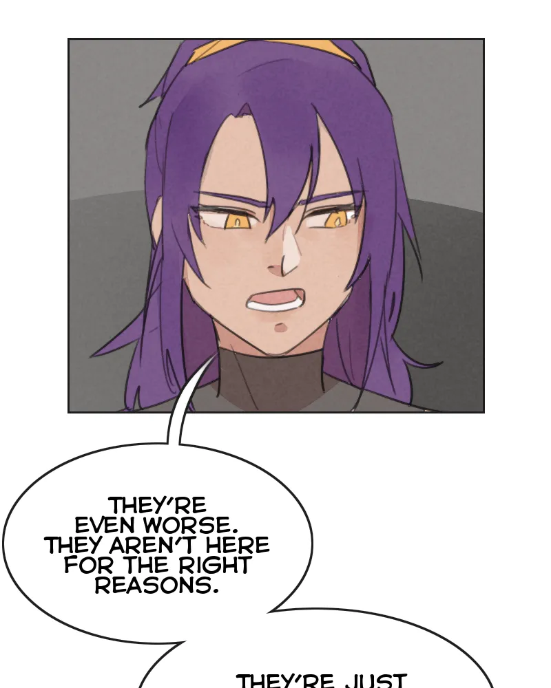 Blue Matter Chapter 96 page 11 - 
