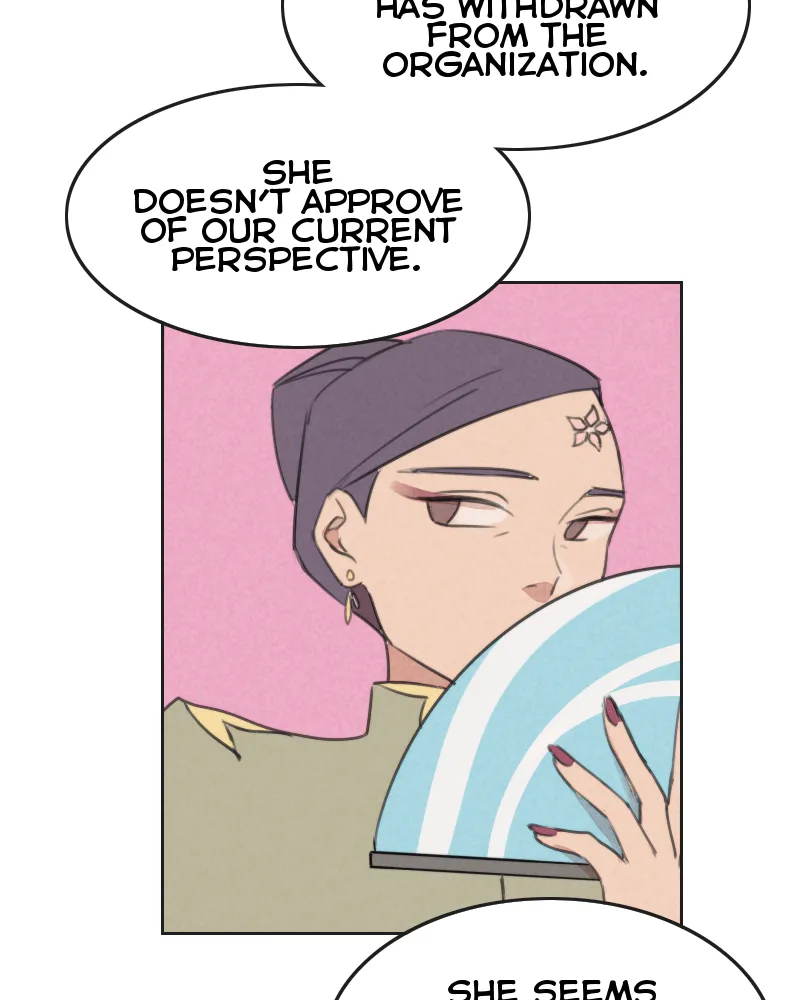 Blue Matter Chapter 96 page 16 - 