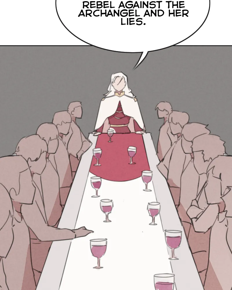 Blue Matter Chapter 96 page 3 - 