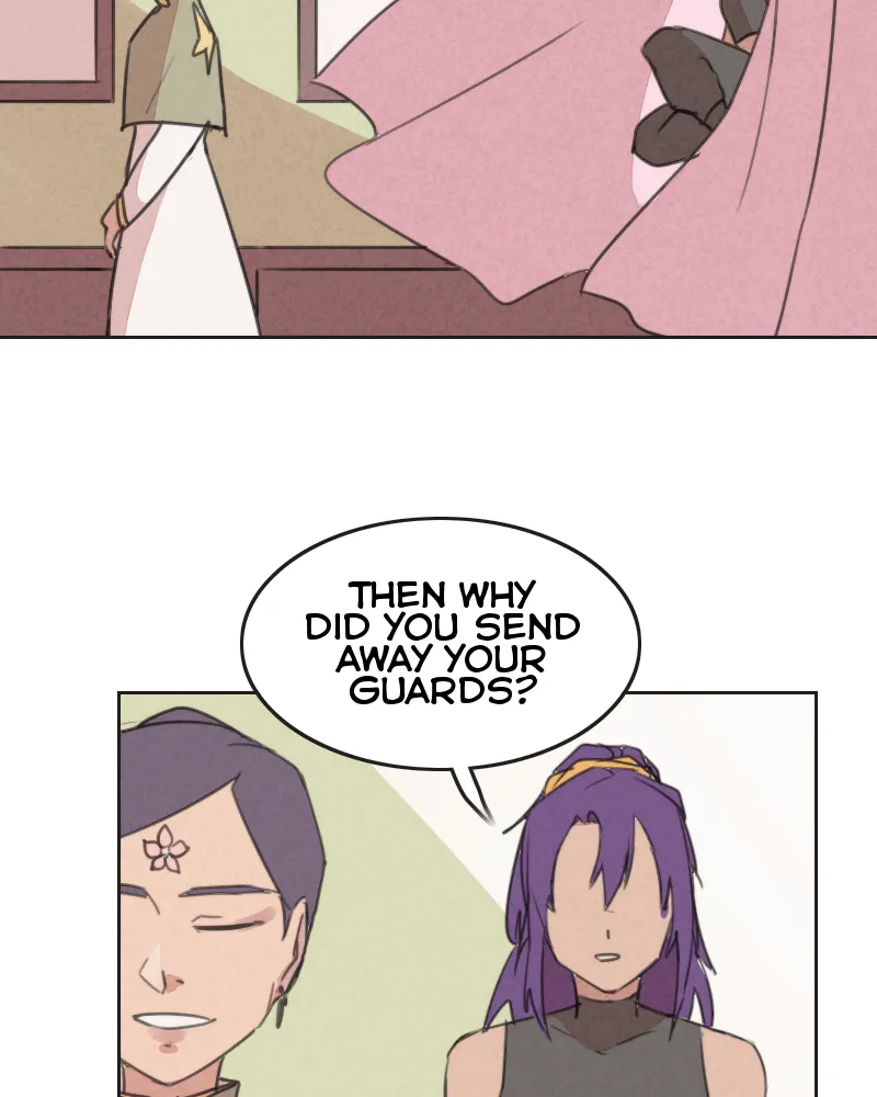 Blue Matter Chapter 96 page 24 - 