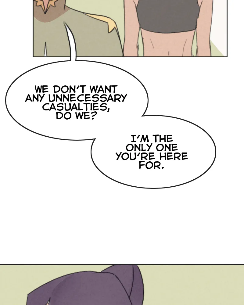 Blue Matter Chapter 96 page 25 - 