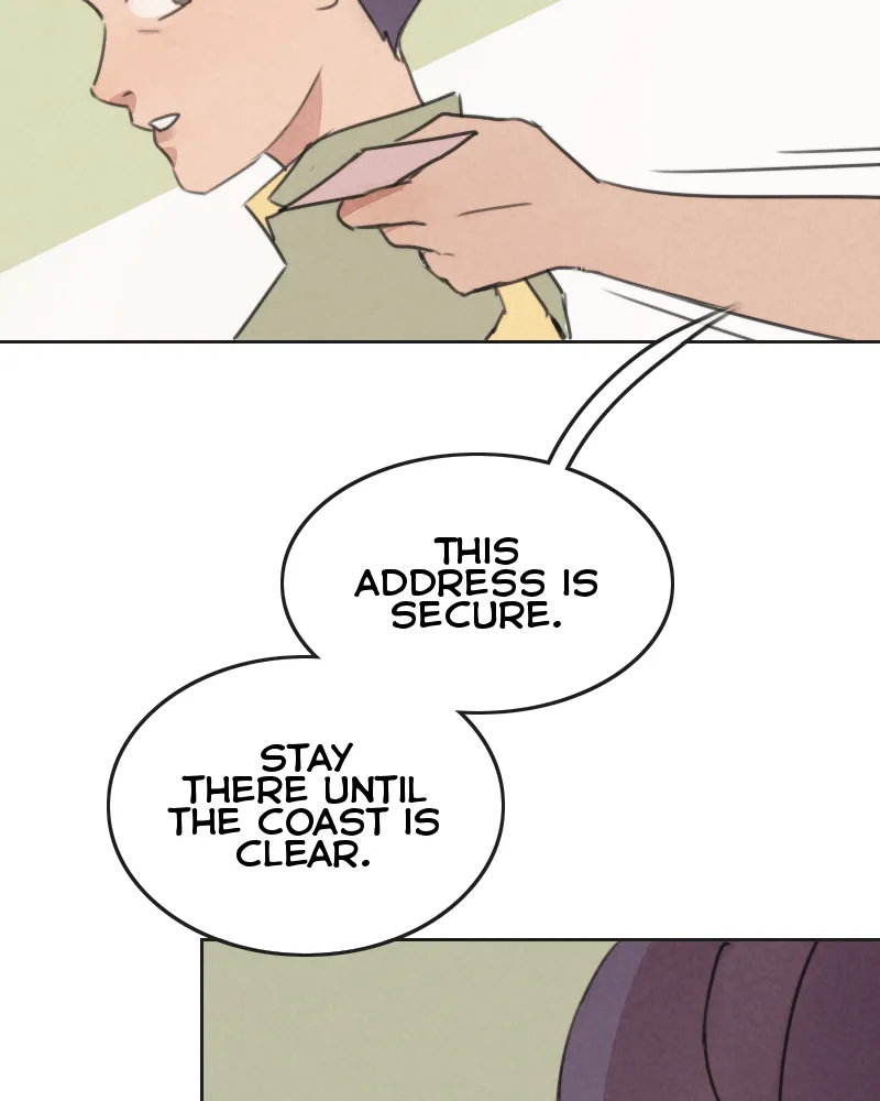 Blue Matter Chapter 96 page 27 - 