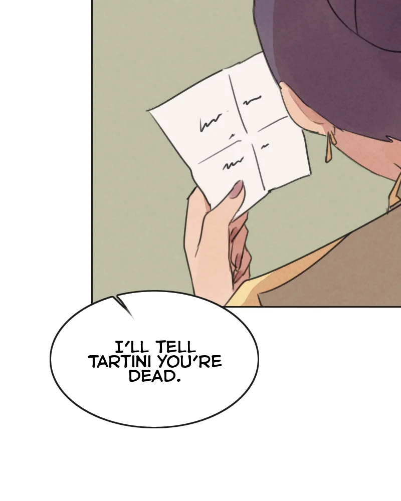 Blue Matter Chapter 96 page 28 - 
