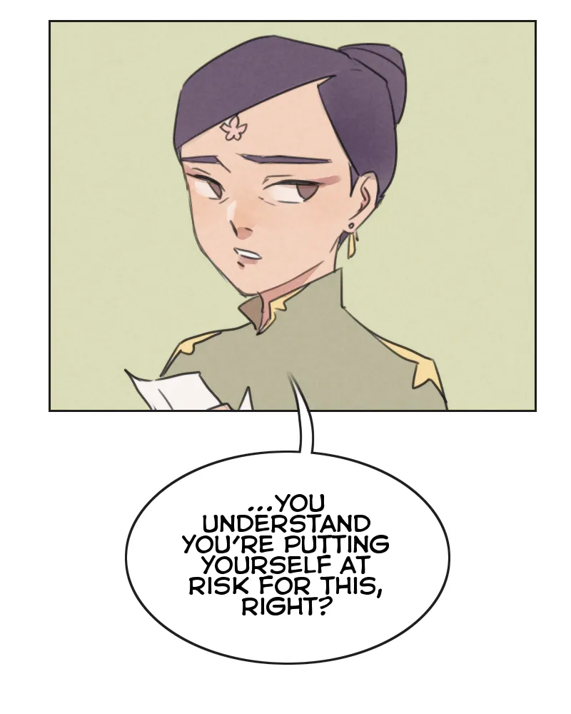 Blue Matter Chapter 96 page 29 - 