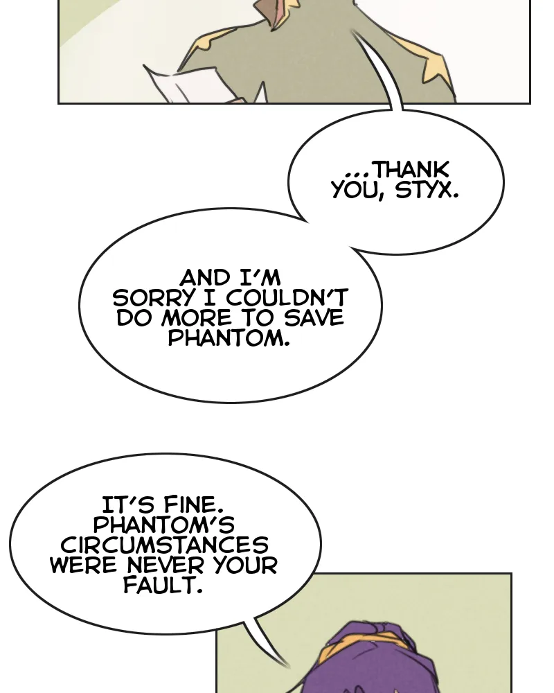Blue Matter Chapter 96 page 32 - 