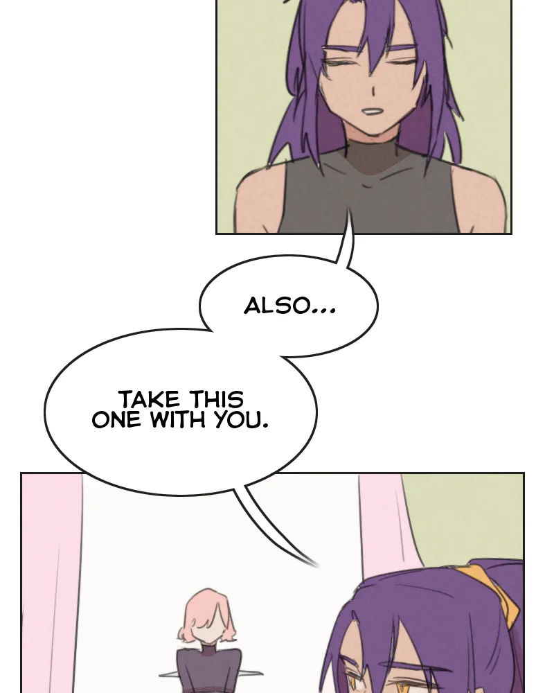 Blue Matter Chapter 96 page 33 - 