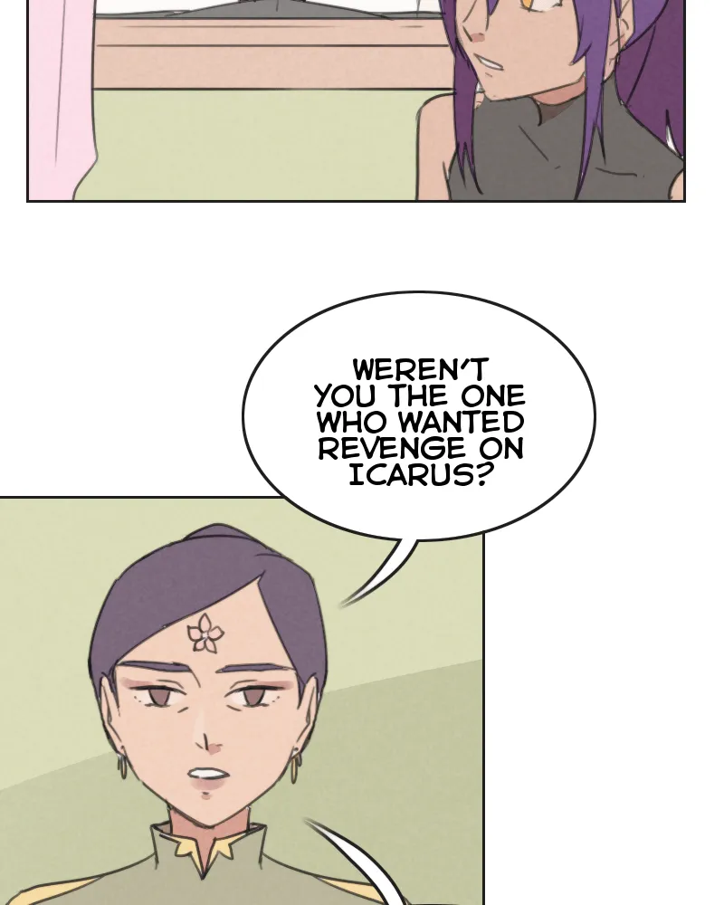 Blue Matter Chapter 96 page 34 - 