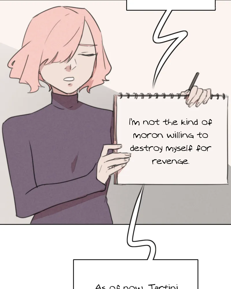 Blue Matter Chapter 96 page 38 - 