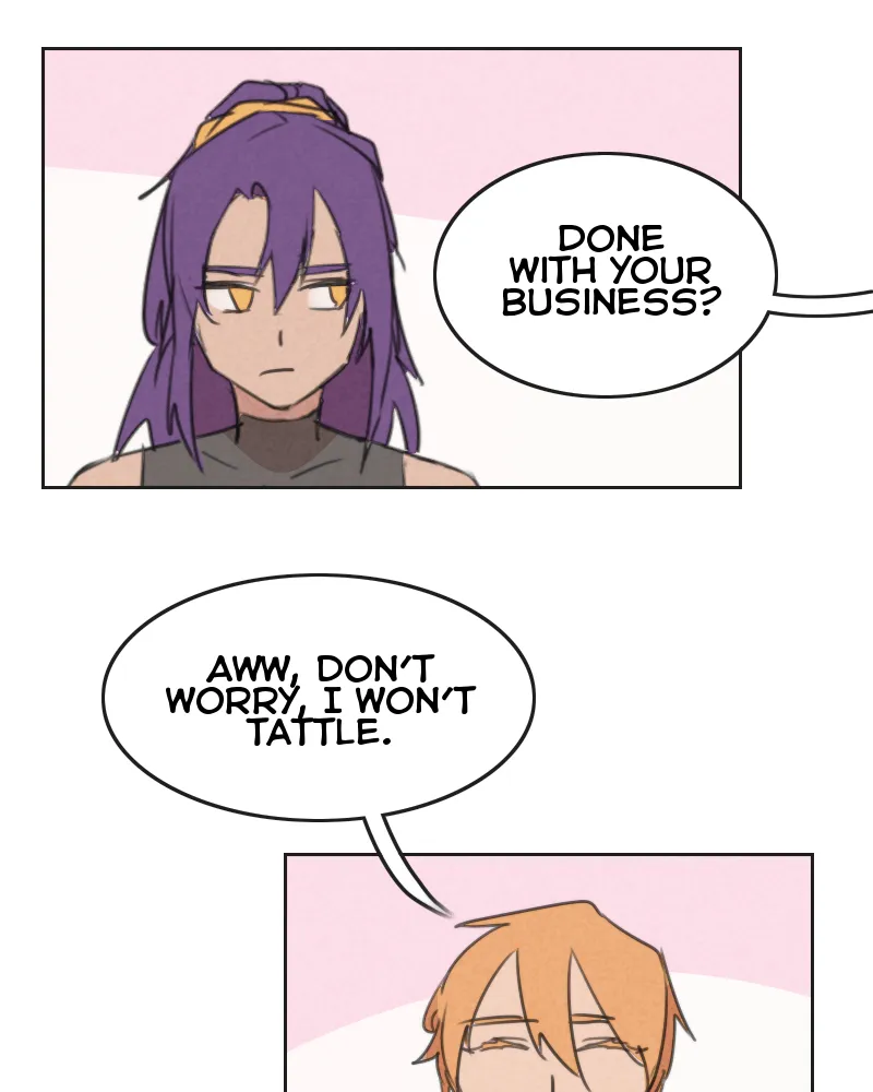 Blue Matter Chapter 96 page 44 - 
