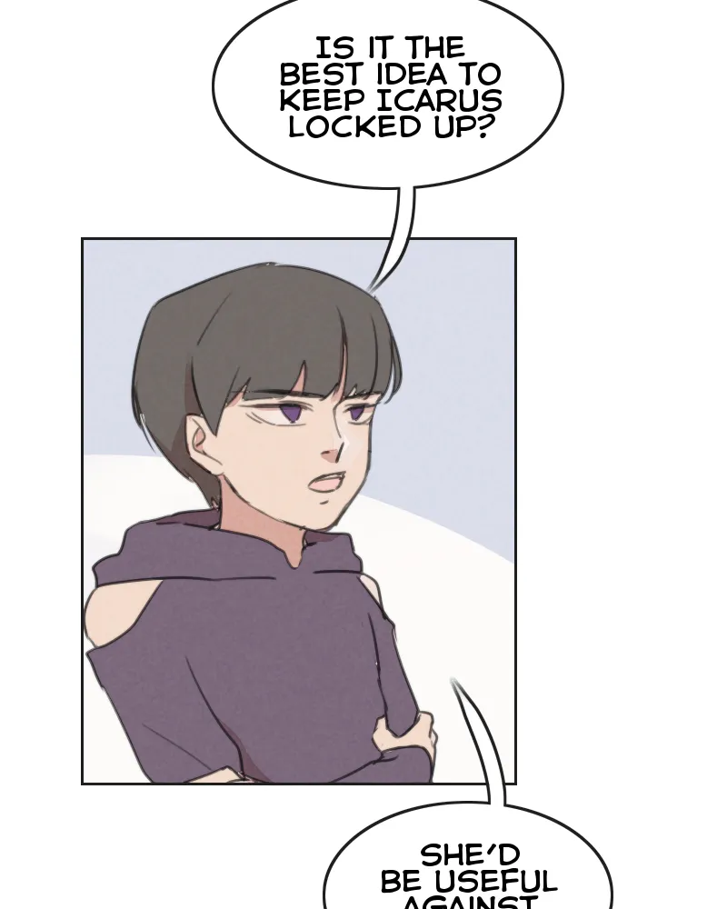 Blue Matter Chapter 96 page 51 - 