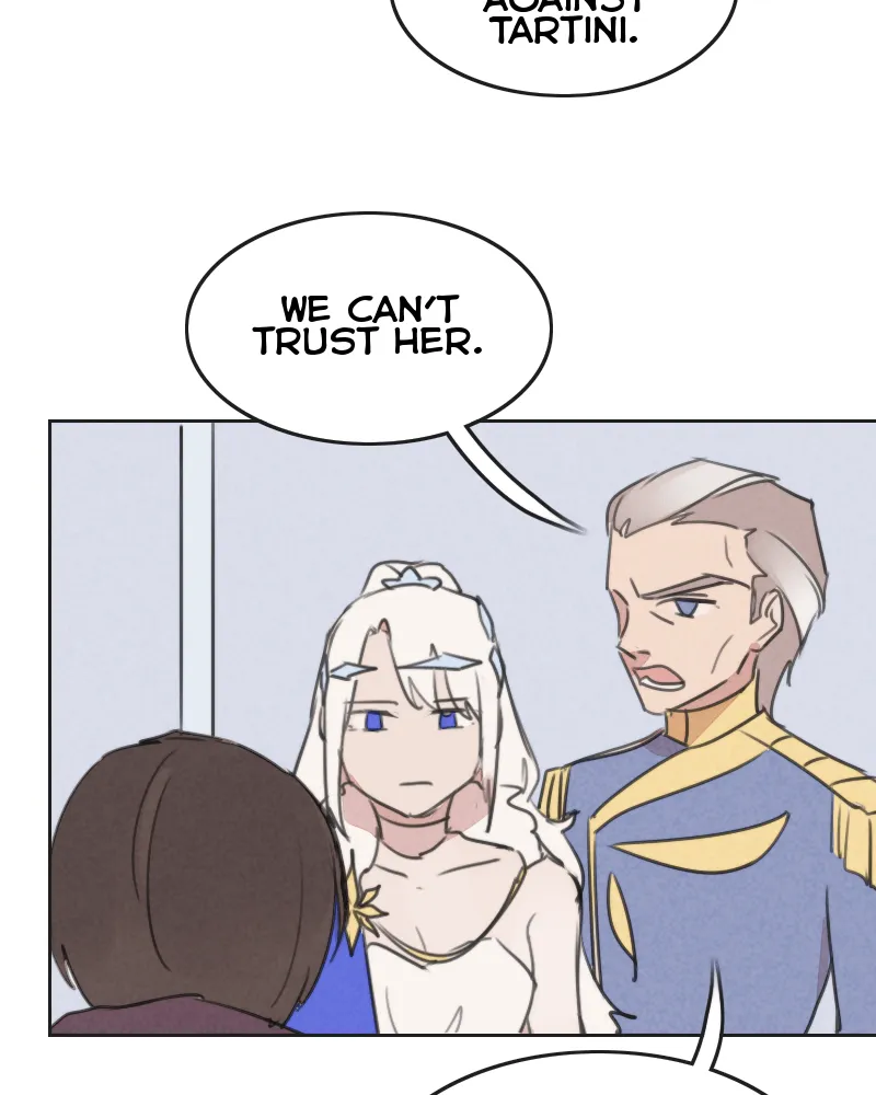 Blue Matter Chapter 96 page 52 - 