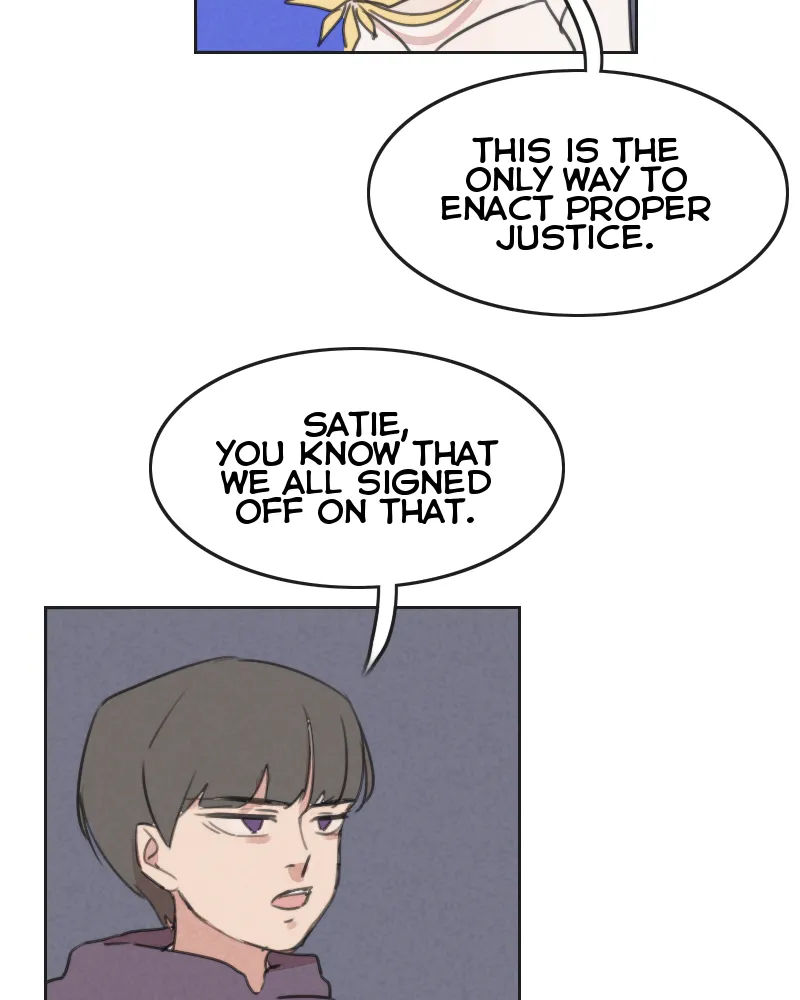 Blue Matter Chapter 96 page 54 - 